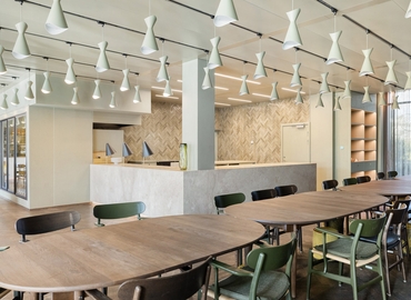 468 m² Shop for rent in Aarhus C, Dagmar Petersens Gade 111 (8000) - 8 | MatchOffice.com