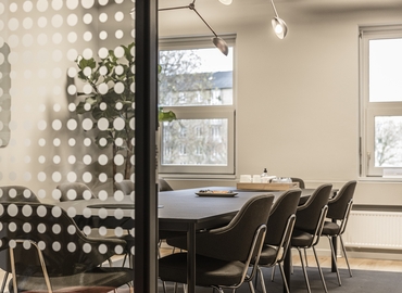 Kontor til leje på Strandvejen 102-104, 2900 Hellerup - 796 m² | Foto 5 - Lokalebasen