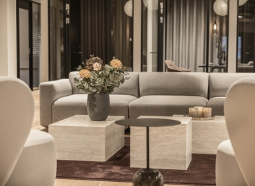 Kontor til leje på Strandvejen 102-104, 2900 Hellerup - 796 m² | Foto 1 - Lokalebasen
