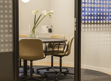 Kontor til leje på Strandvejen 102-104, 2900 Hellerup - 796 m² | Foto 12 - Lokalebasen