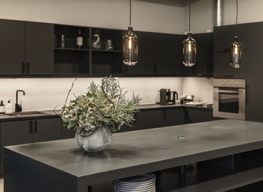 Kontor til leje på Strandvejen 102-104, 2900 Hellerup - 796 m² | Foto 12 - Lokalebasen