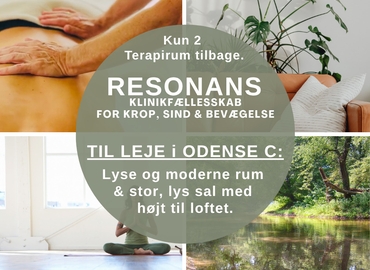 Kontor til leje på Nedergade, 5000 Odense C - 200 m² | Foto 0 - Lokalebasen.dk