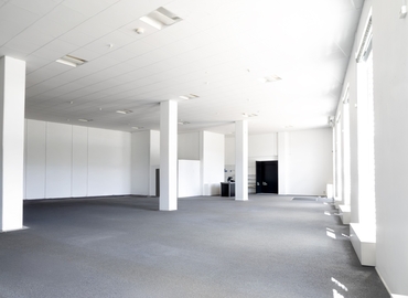 690 m² Shop for rent in Odense C, Fjordsgade 11 (5000) - 4 | MatchOffice