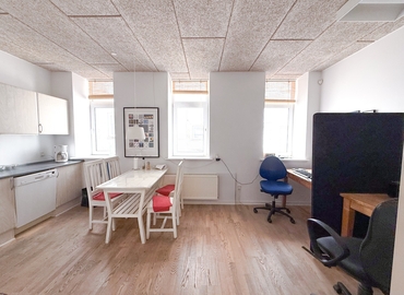 690 m² Store for rent in Odense C, Fjordsgade 11 (5000) - 6 | MatchOffice.com
