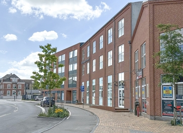 Butik til leje på Fjordsgade 11, 5000 Odense C - 690 m² | Foto 1 - Lokalebasen