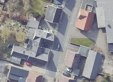Grund Jernbanegade 10 7361 Ejstrupholm