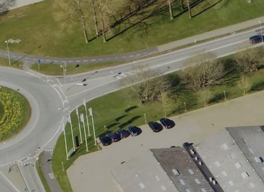 Lager til leje på Industrivej 19A, 7430 Ikast - 1536 m² | Foto 0 - Lokalebasen.dk