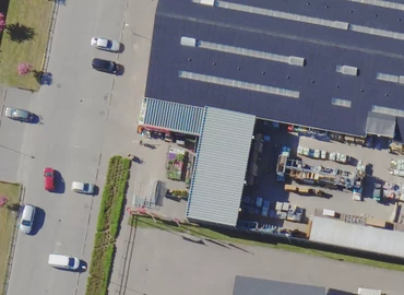 Butik Trehøjevej 21 7200 Grindsted