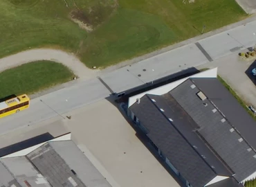 Lager til leje på Industrivej 19A, 7430 Ikast - 1536 m² | Foto 3 - Lokalebasen