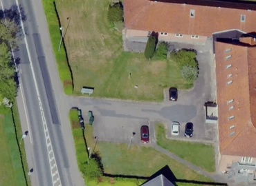 Bolig Hovedgaden 52A 7260 Sønder Omme
