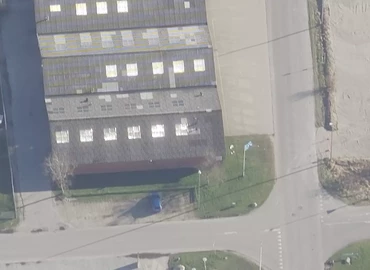 Lager / produktion Mirabellevej 6 8930 Randers NØ