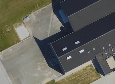 Lager til leje på Industrivej 19A, 7430 Ikast - 1536 m² | Foto 4 - Lokalebasen.dk