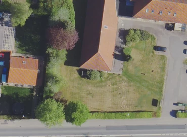 Bolig Hovedgaden 52A 7260 Sønder Omme