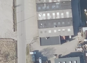 Lager / produktion Mirabellevej 6 8930 Randers NØ