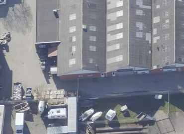 Lager / produktion Mirabellevej 6 8930 Randers NØ