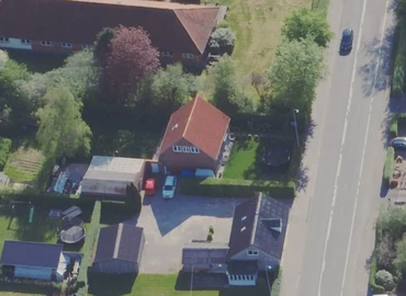 Bolig Hovedgaden 52A 7260 Sønder Omme