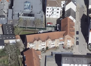 Kontor Søndergade 3A 9800 Hjørring