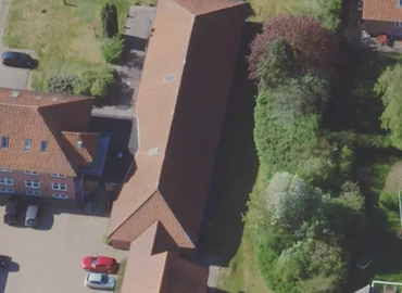 Bolig Hovedgaden 52A 7260 Sønder Omme