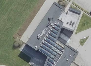 Kontor til leje på Lundborgvej 18, 8800 Viborg - 1555 m² | Foto 4 - Lokalebasen.dk