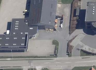 Butik Kærvej 90 6400 Sønderborg