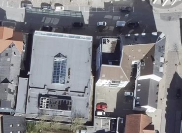 Kontor Søndergade 3A 9800 Hjørring