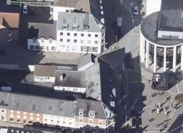 Kontor Søndergade 3A 9800 Hjørring