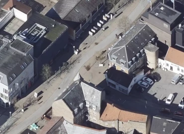 Butik Østergade 24A 9800 Hjørring