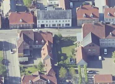 Bolig Lindegade 42 6070 Christiansfeld