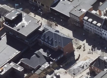 Butik Østergade 24A 9800 Hjørring