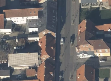 Bolig Lindegade 42 6070 Christiansfeld