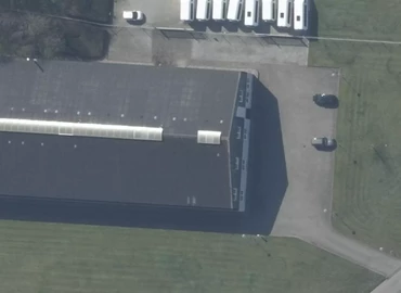 Lager / produktion Kliplev Erhvervspark 15 6200 Aabenraa