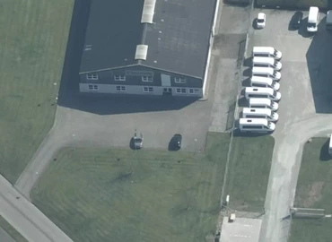 Lager / produktion Kliplev Erhvervspark 15 6200 Aabenraa