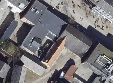 Butik Østergade 24A 9800 Hjørring