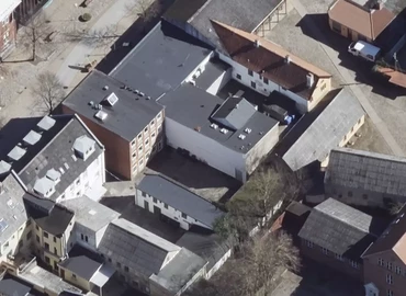 Butik Østergade 24A 9800 Hjørring