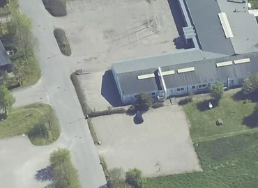 Lager / produktion Industrivangen 5 4550 Asnæs