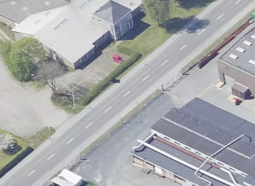 Lager / produktion Virkelyst 9 6000 Kolding