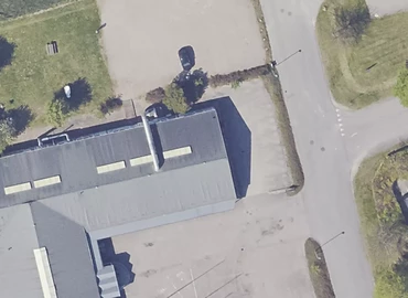 Lager / produktion Industrivangen 5 4550 Asnæs