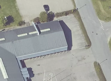 Lager / produktion Industrivangen 5 4550 Asnæs