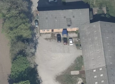 Lager til leje på Hovedvejen 217, 4320 Lejre - 1585 m² | Foto 0 - Lokalebasen.dk