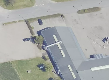 Lager / produktion Industrivangen 5 4550 Asnæs