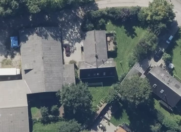 1585 m² Commercial warehouse up for rent in Lejre, Hovedvejen 217 (4320) - 4 | MatchOffice.com