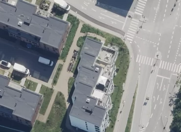 Bolig Hedesøvej 11 2640 Hedehusene