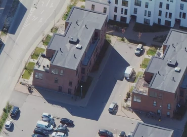 Bolig Hedesøvej 11 2640 Hedehusene