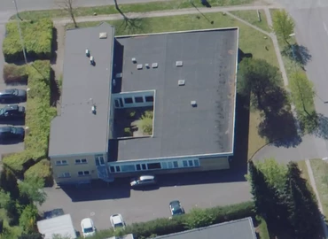 Kontor Naverland 34 2600 Glostrup