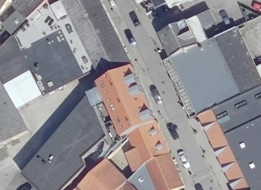 Bolig Søndergade 22 4990 Sakskøbing