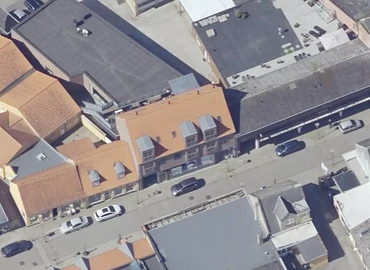 Bolig Søndergade 22 4990 Sakskøbing