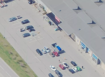 1638 m² Warehouse for rent in Helsinge, Skovgårdsvej 23A (3200) - 2 | MatchOffice