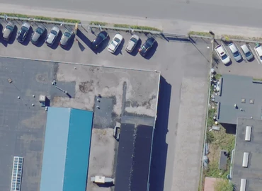 Lager / produktion Energivej 12 2750 Ballerup