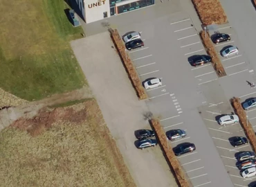 Kontor Finsensvej 1F 7430 Ikast