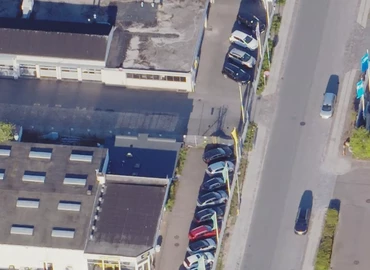 Lager / produktion Energivej 12 2750 Ballerup